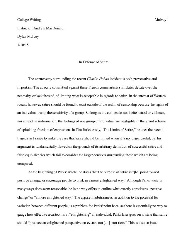 Реферат: Satire In Candide Essay Research Paper Satire